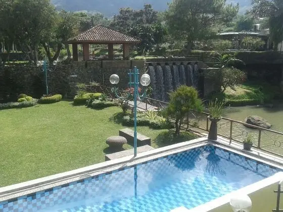 Ev, 5 Yatak Odası