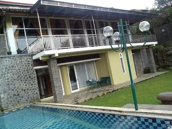 Ev, 5 Yatak Odası
