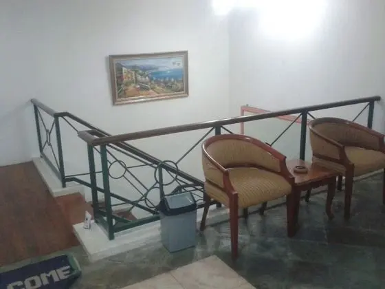 Ev, 5 Yatak Odası