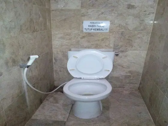 Ev, 5 Yatak Odası