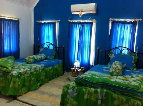 Villa, 4 Yatak Odası