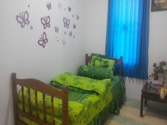 Villa, 4 Yatak Odası