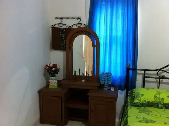 Villa, 4 Yatak Odası