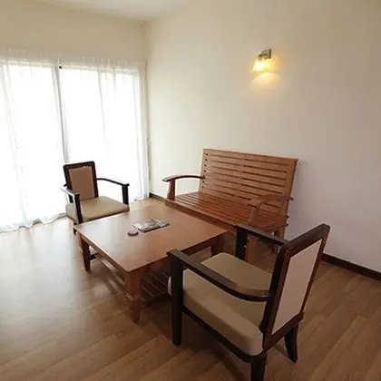 Apart Daire Two Bedrooms
