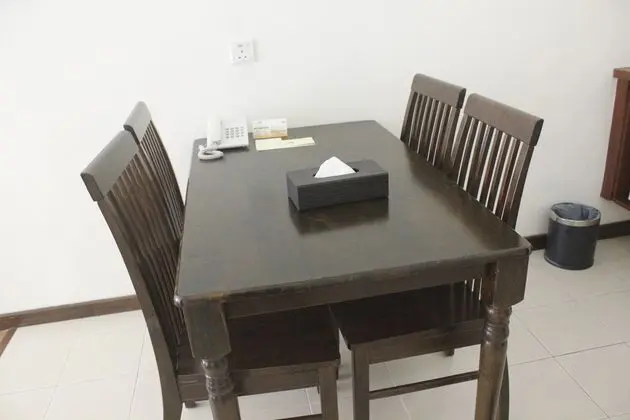 Dörtlü Deluxe