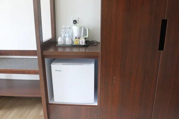 İkiz Deluxe