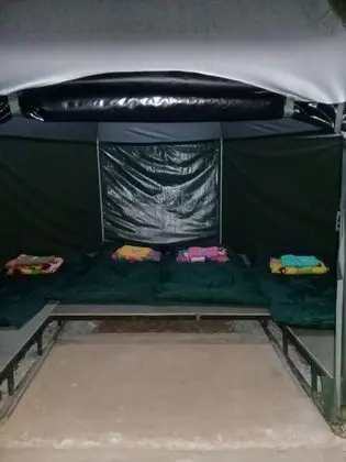 Dört Kişilik Oda