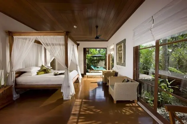 Superior Villa