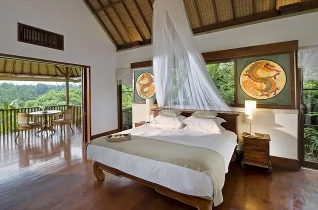Superior Villa
