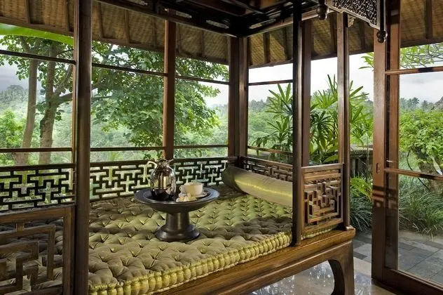 Superior Villa