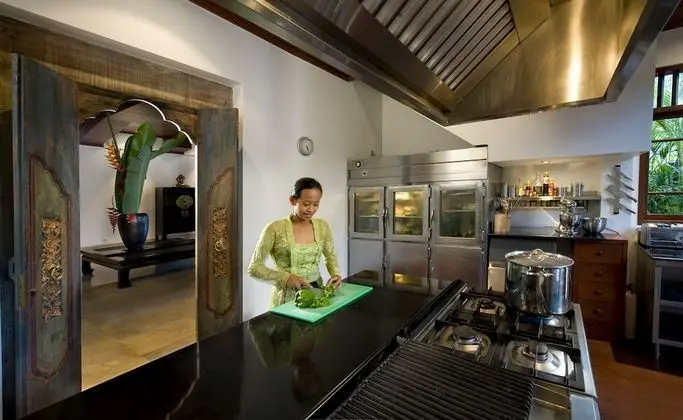 Superior Villa