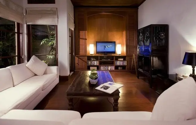 Superior Villa