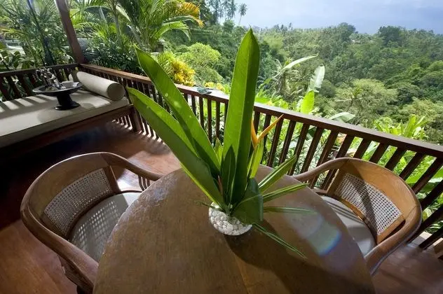Superior Villa