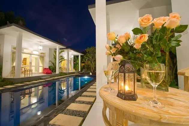Family Villa (Hidden Paradise 10 Bedroom)