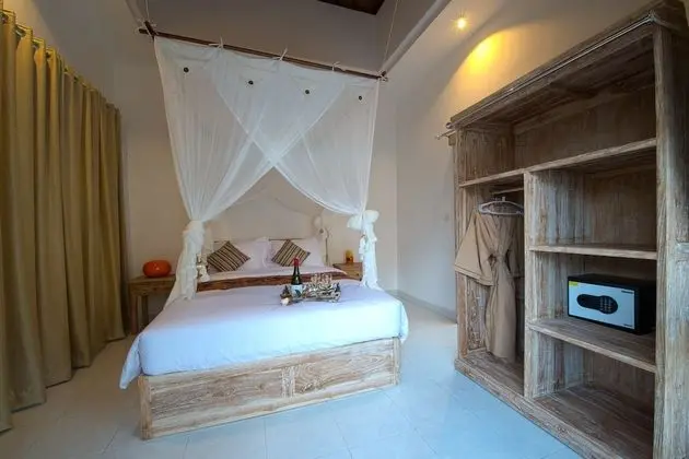 Family Villa (Hidden Paradise 10 Bedroom)