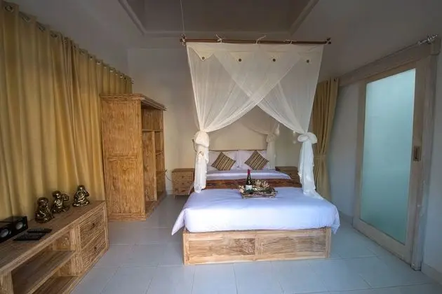 Family Villa (Hidden Paradise 10 Bedroom)