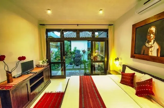 Family Villa (Hidden Paradise 10 Bedroom)