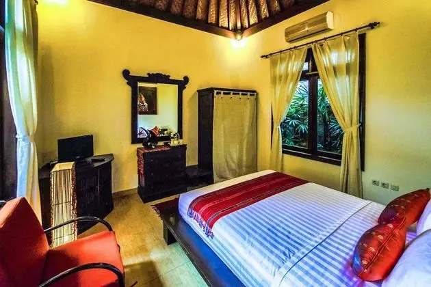Family Villa (Hidden Paradise 10 Bedroom)