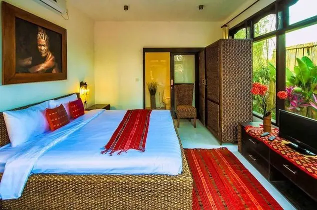 Family Villa (Hidden Paradise 10 Bedroom)