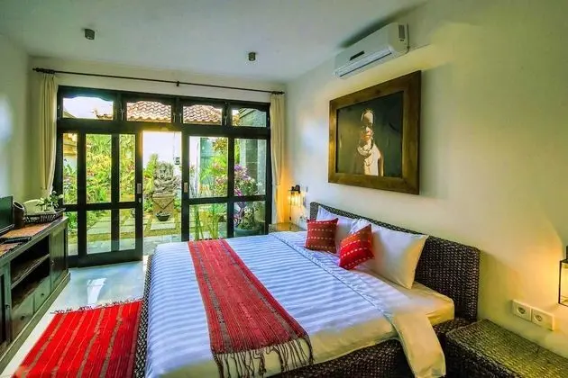 Family Villa (Hidden Paradise 10 Bedroom)
