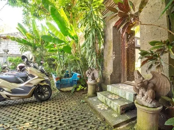 Family Villa (Hidden Paradise 10 Bedroom)