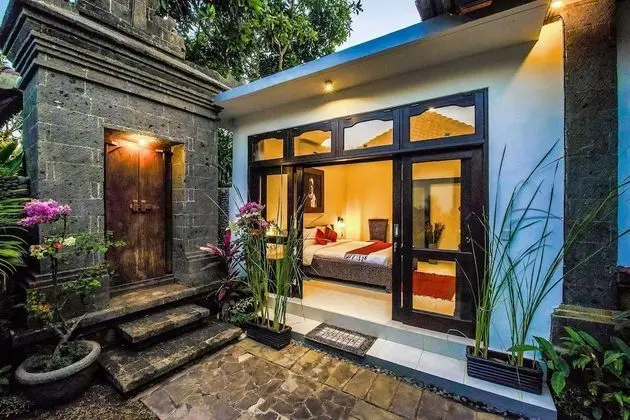 Family Villa (Hidden Paradise 10 Bedroom)