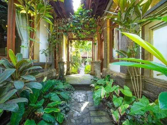Family Villa (Hidden Paradise 10 Bedroom)