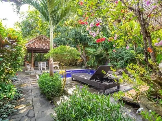 Family Villa (Hidden Paradise 10 Bedroom)