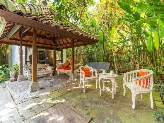 Family Villa (Hidden Paradise 10 Bedroom)