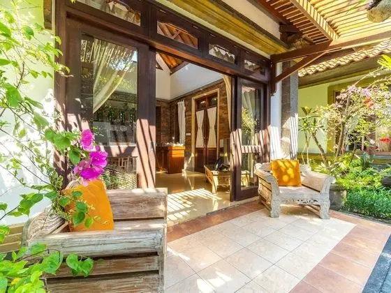 Family Villa (Hidden Paradise 10 Bedroom)