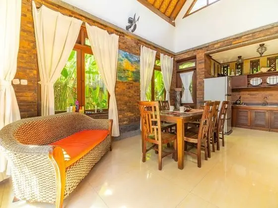Family Villa (Hidden Paradise 10 Bedroom)