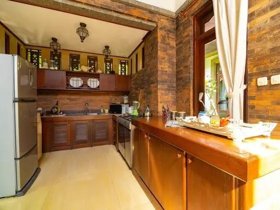 Family Villa (Hidden Paradise 10 Bedroom)