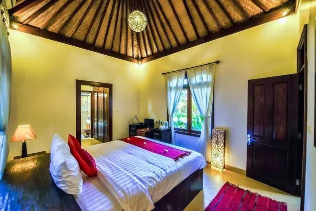 Family Villa (Hidden Paradise 10 Bedroom)
