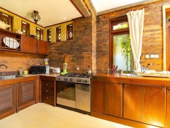 Family Villa (Hidden Paradise 10 Bedroom)