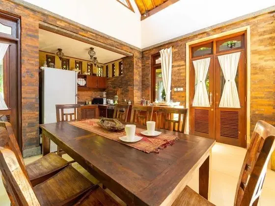 Family Villa (Hidden Paradise 10 Bedroom)