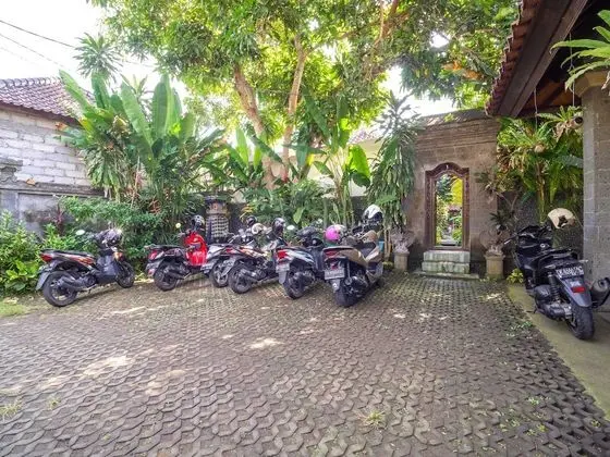 Family Villa (Hidden Paradise 10 Bedroom)