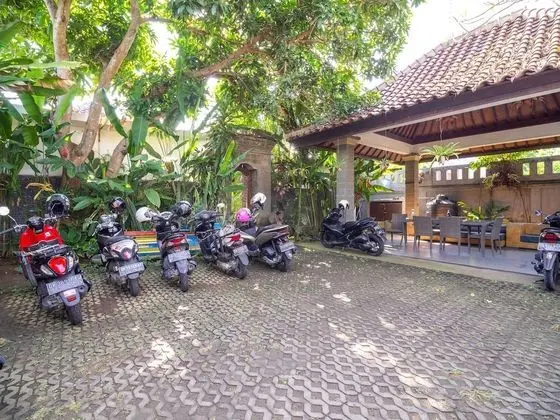 Family Villa (Hidden Paradise 10 Bedroom)