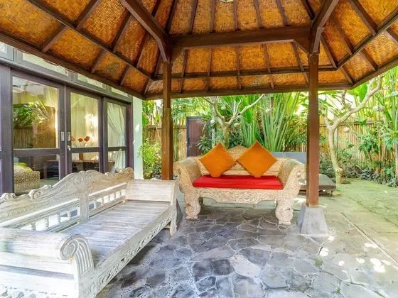Family Villa (Hidden Paradise 10 Bedroom)