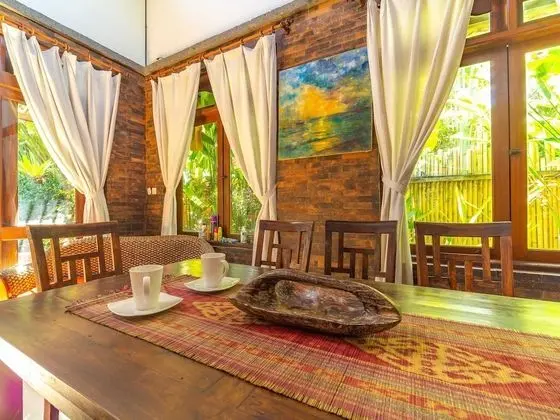 Family Villa (Hidden Paradise 10 Bedroom)