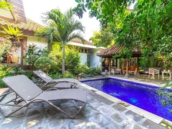 Family Villa (Hidden Paradise 10 Bedroom)