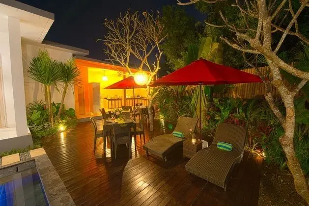 Family Villa (Hidden Paradise 10 Bedroom)