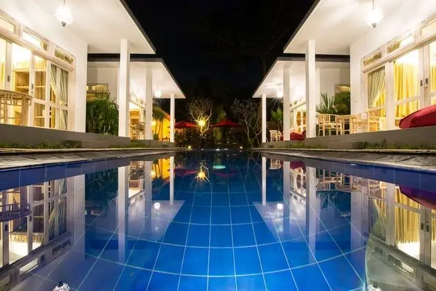 Family Villa (Hidden Paradise 10 Bedroom)