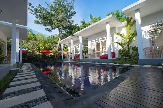 Family Villa (Hidden Paradise 10 Bedroom)