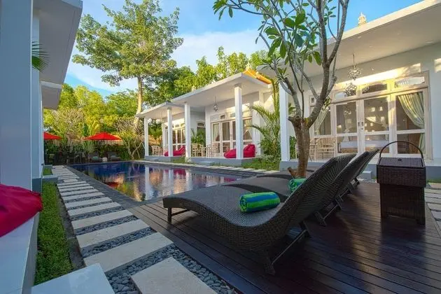 Family Villa (Hidden Paradise 10 Bedroom)