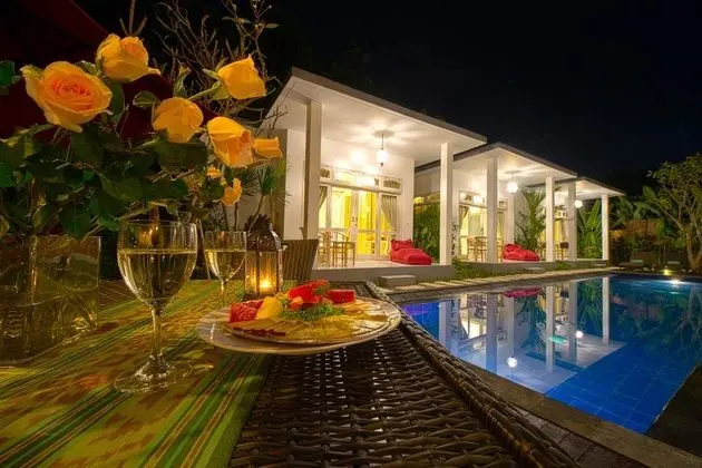 Family Villa (Hidden Paradise 10 Bedroom)