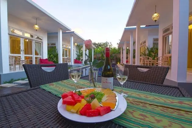 Family Villa (Hidden Paradise 10 Bedroom)