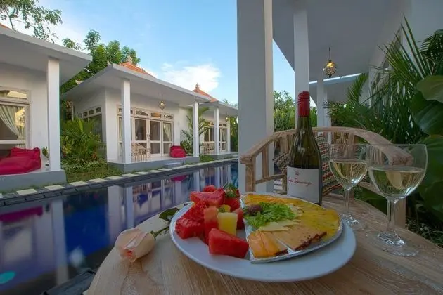 Family Villa (Hidden Paradise 10 Bedroom)