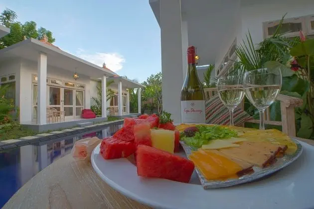 Family Villa (Hidden Paradise 10 Bedroom)