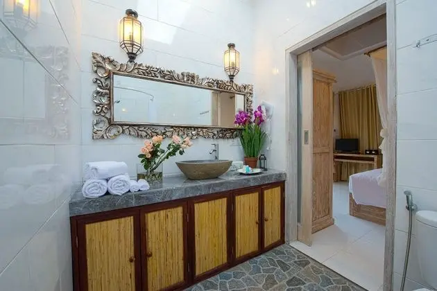 Family Villa (Hidden Paradise 10 Bedroom)