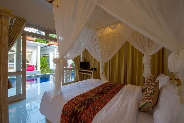 Family Villa (Hidden Paradise 10 Bedroom)